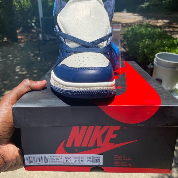 Jordan 1 main image 5